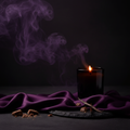Kev's Smoked Vanilla — Amaretto Praline Smoke Fragrance