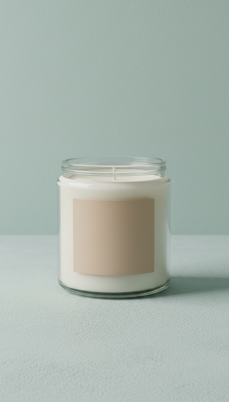 Gear Adrift - Coconut Sandalwood Fragrance