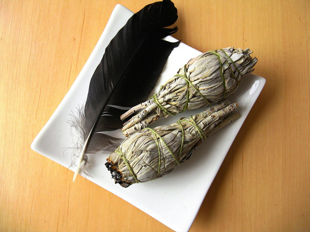 Corduroy Dreams — Sage, Amber & Earth Ritual Fragrance