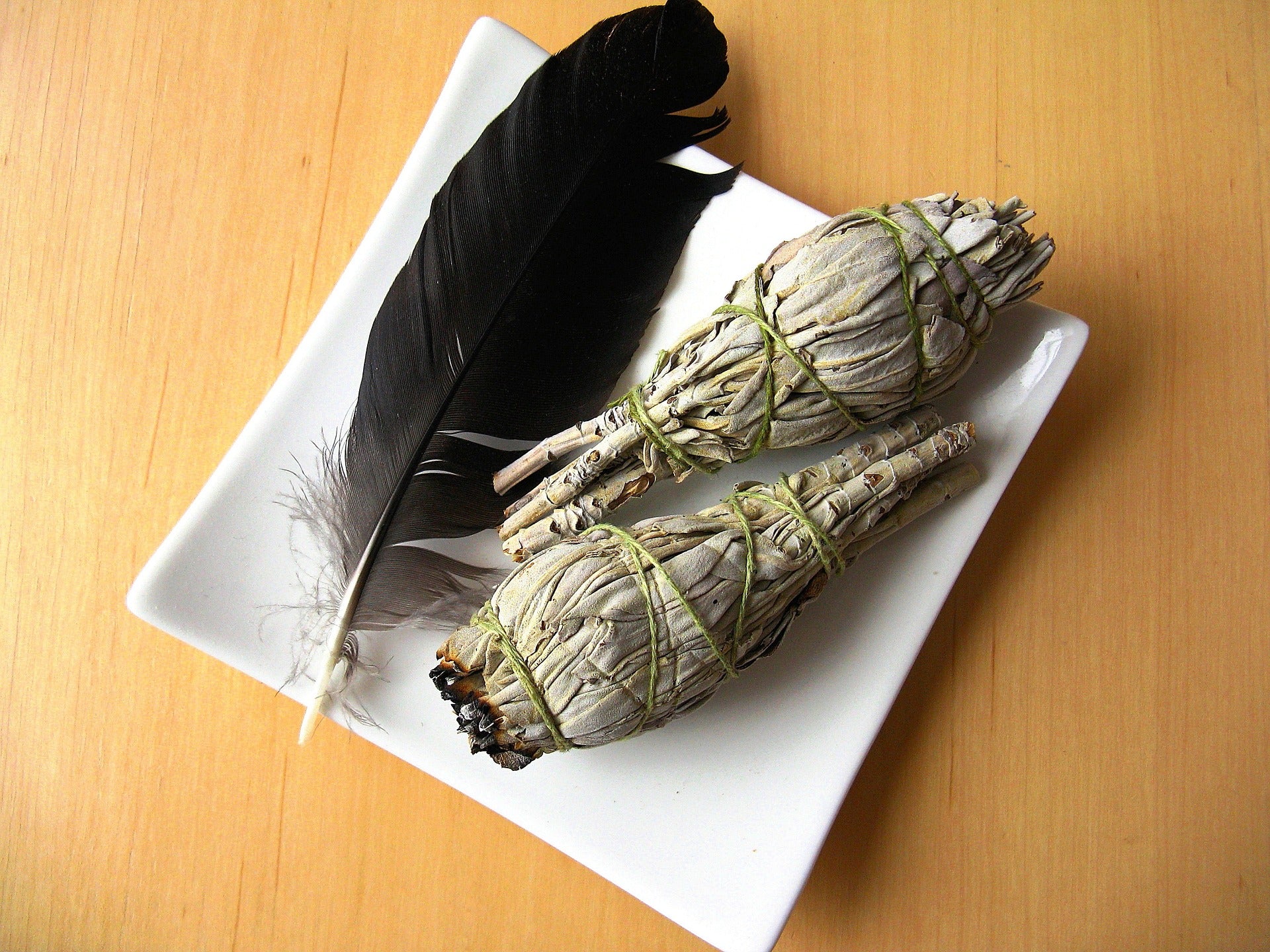 Corduroy Dreams — Sage, Amber & Earth Ritual Fragrance