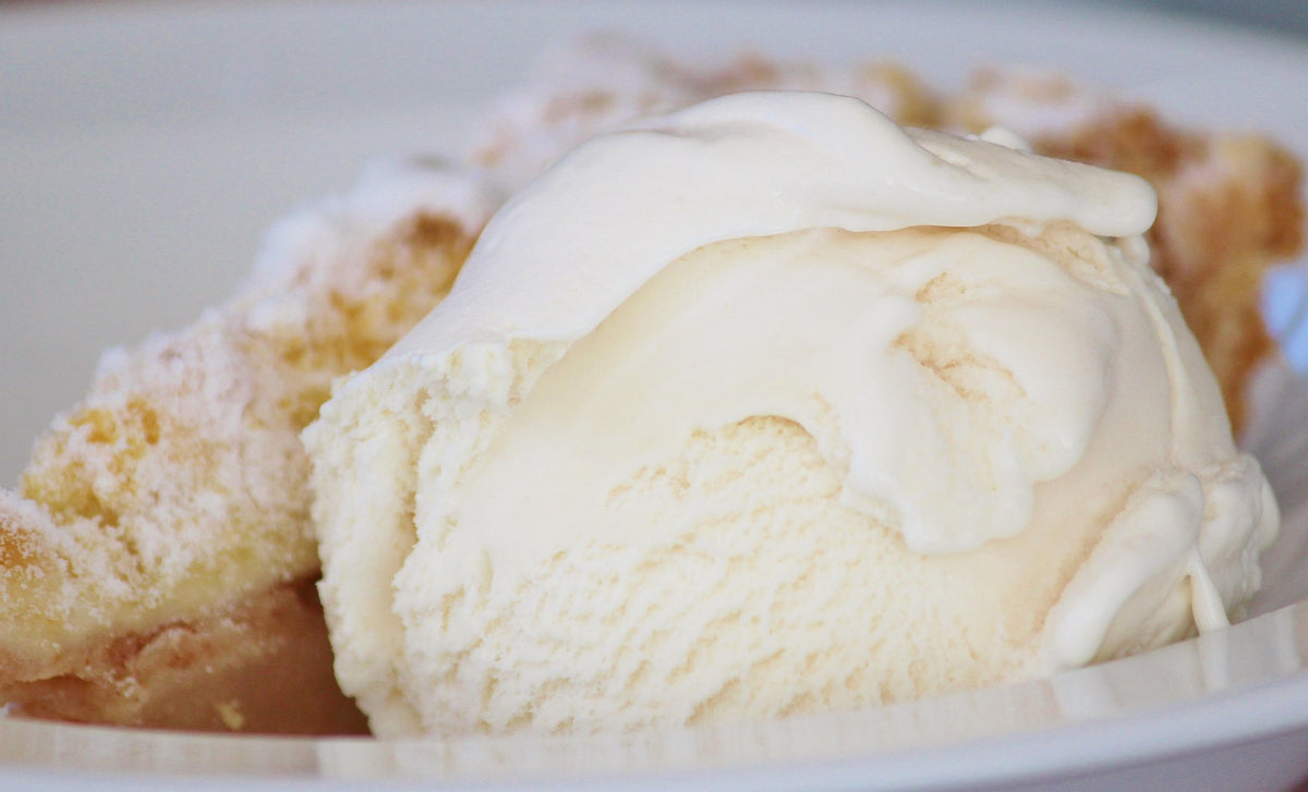 Kev's Smoked Vanilla — Amaretto Praline Smoke Fragrance
