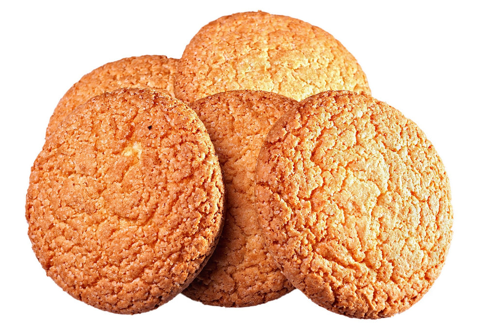 Tough Cookie - Vanilla and Snickerdoodle Fragrance