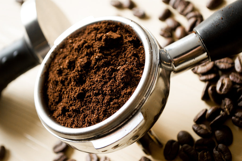Three Creams, Two Sugars - Espresso & Chocolate Candle
