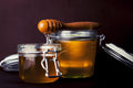 Oh, Honey! — Spiced Honey and Myrrh Candle