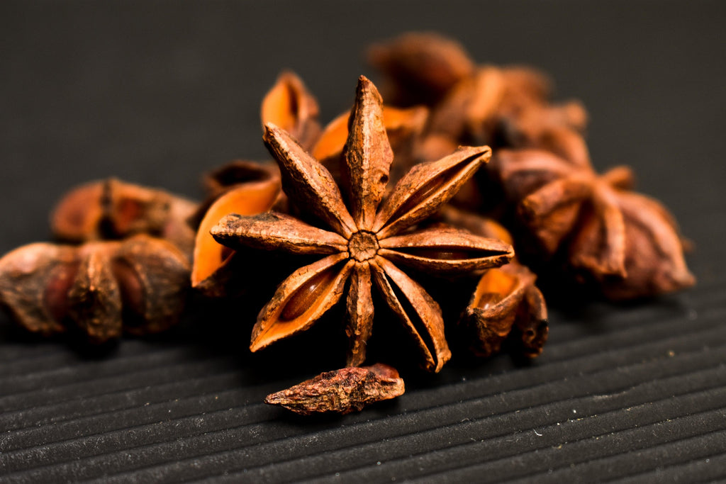 Oh, Honey! — Spiced Honey and Myrrh Candle