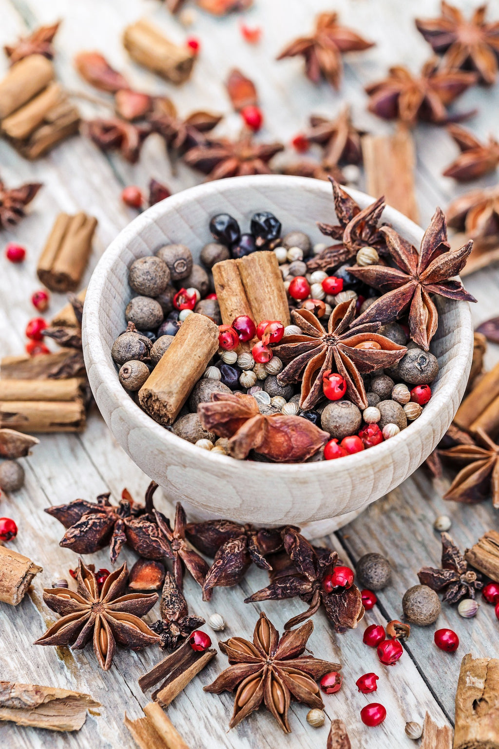 Steamed Milk - Vanilla Maple Sandalwood Fragrance