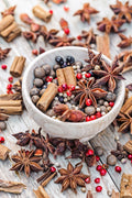 Steamed Milk - Vanilla Maple Sandalwood Fragrance