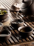 Ginger Green Tea & Lemongrass Fragrance