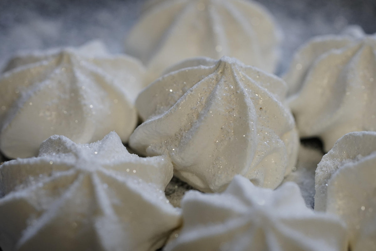 Kev's Smoked Vanilla — Amaretto Praline Smoke Fragrance