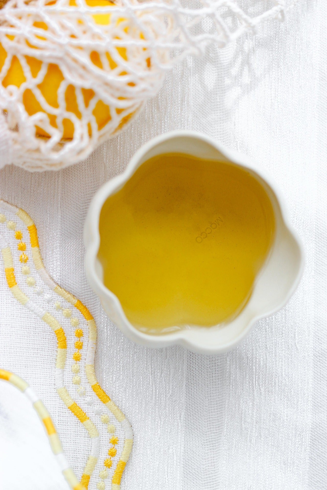 Ginger Green Tea & Lemongrass Fragrance