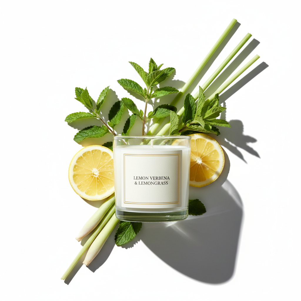 Swaddled — Soft Floral Fragrance