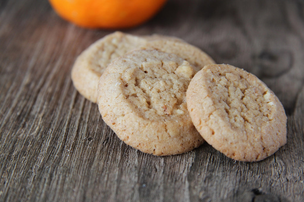 Tough Cookie - Vanilla and Snickerdoodle Fragrance