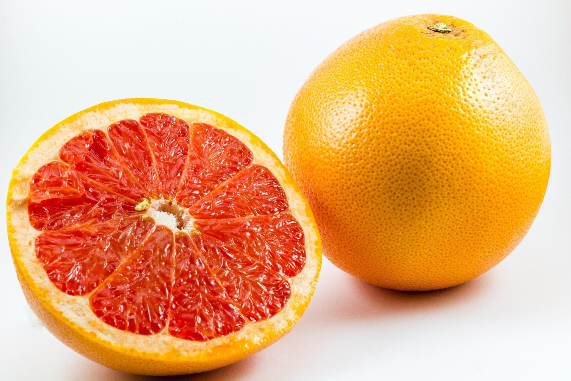 Ugli Veti — Exotic Citrus Fragrance