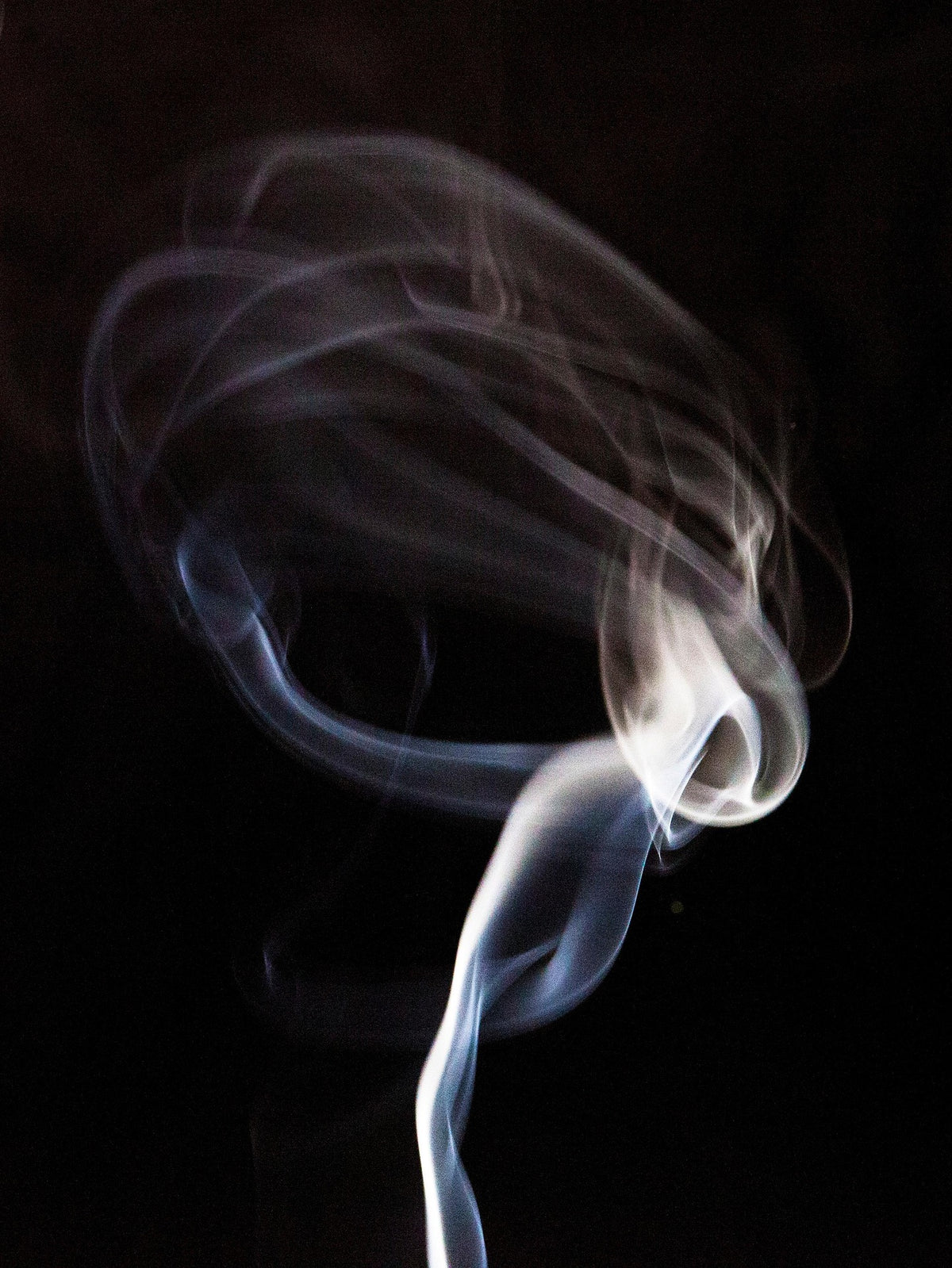 Kev's Smoked Vanilla — Amaretto Praline Smoke Fragrance