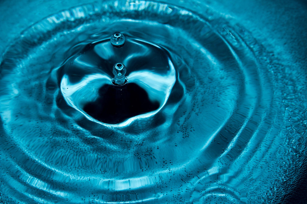Baltic Adrift — Sea Mineral & Morning Dew Fragrance