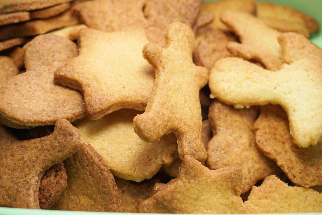 Tough Cookie - Vanilla and Snickerdoodle Fragrance