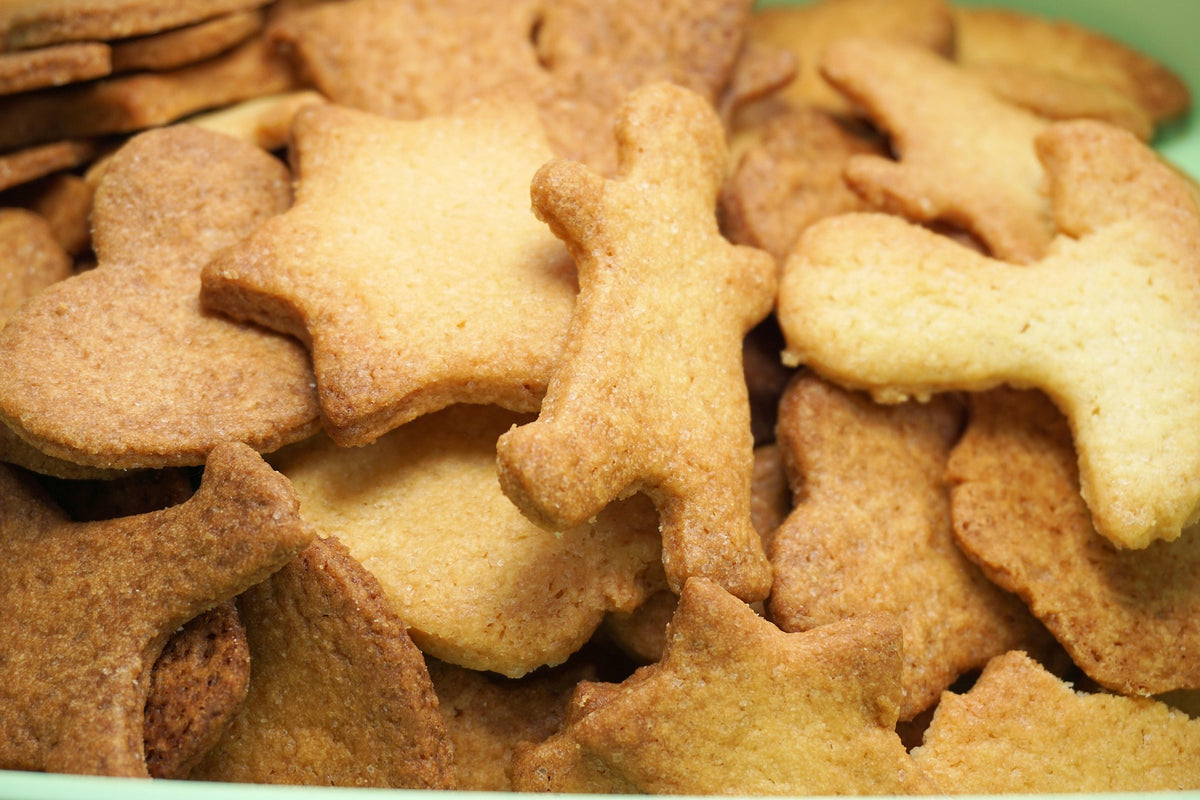 Tough Cookie - Vanilla and Snickerdoodle Fragrance